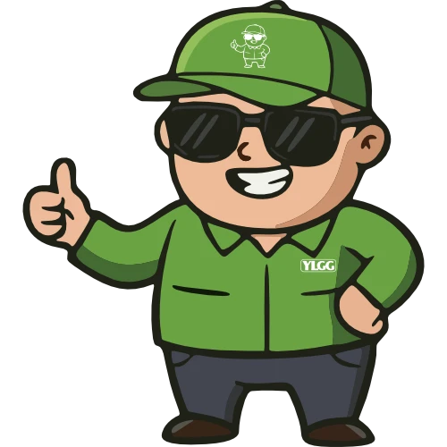 Your Local Grass Guy Your Local Grass Guy