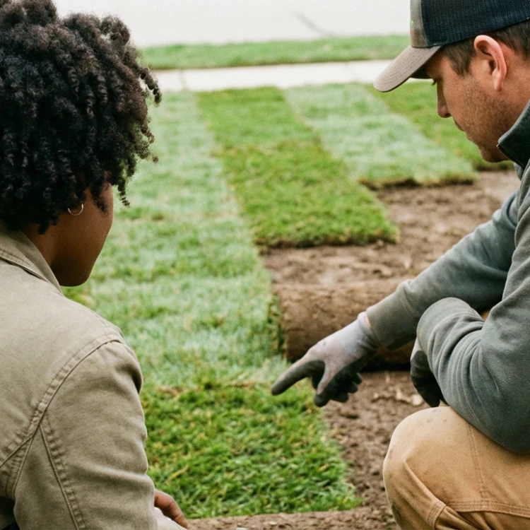 Grass Services in Carrollton, TX Grass Services in Carrollton, TX