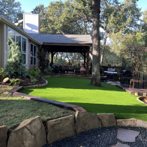 Grass Services in Carrollton, TX