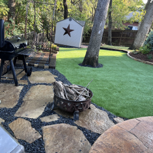 Grass Services in Carrollton, TX