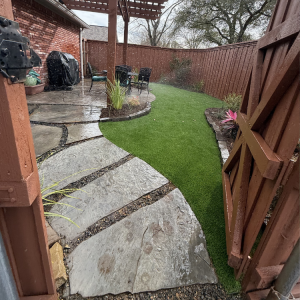 Grass Services in Carrollton, TX