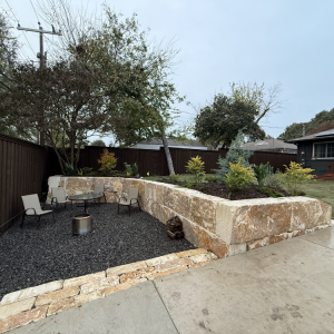 Grass Services in Carrollton, TX